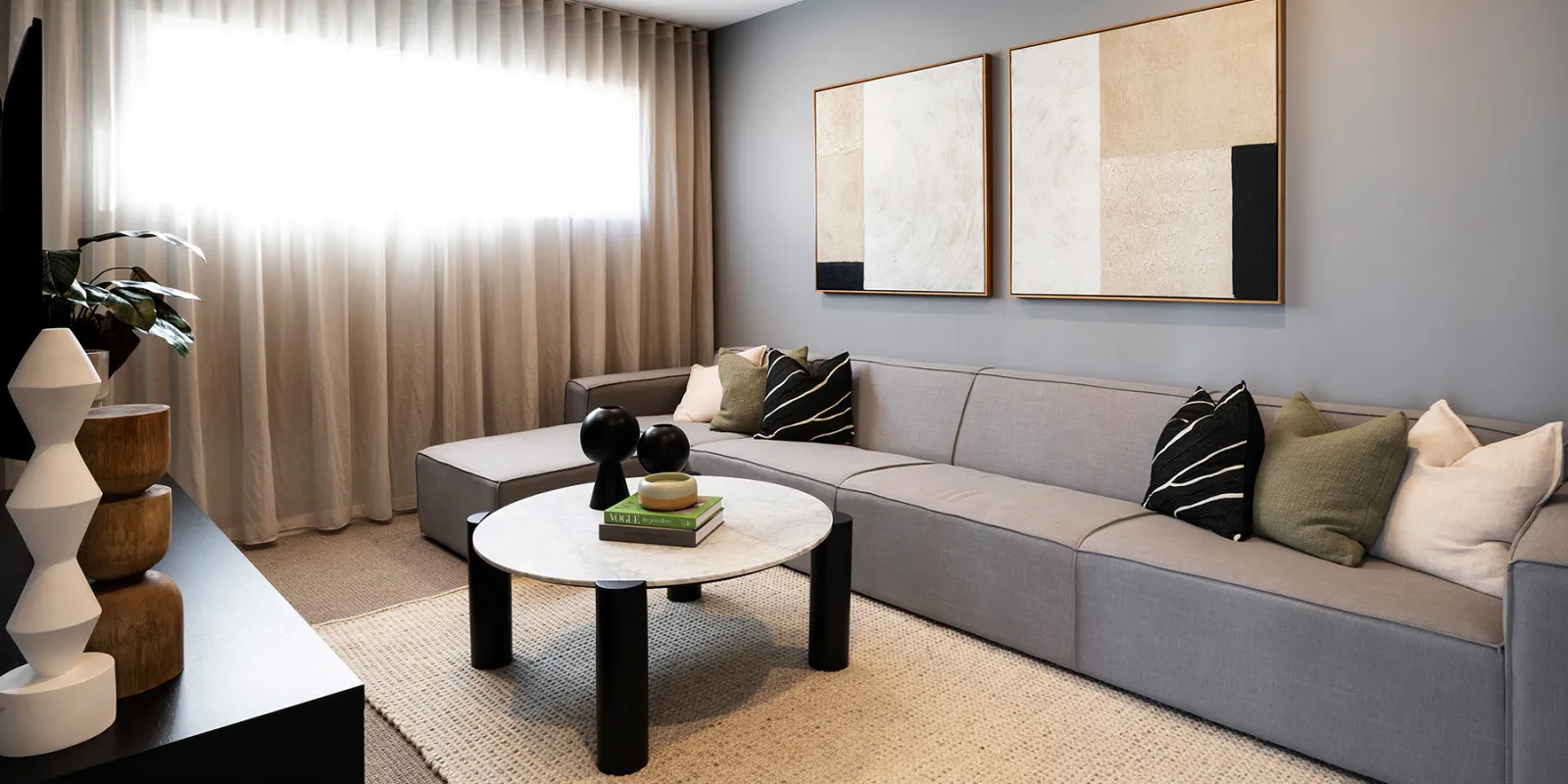 Whitehaven 264 Display Home