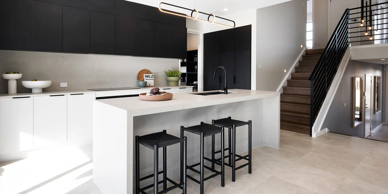 Whitehaven 264 Display Home