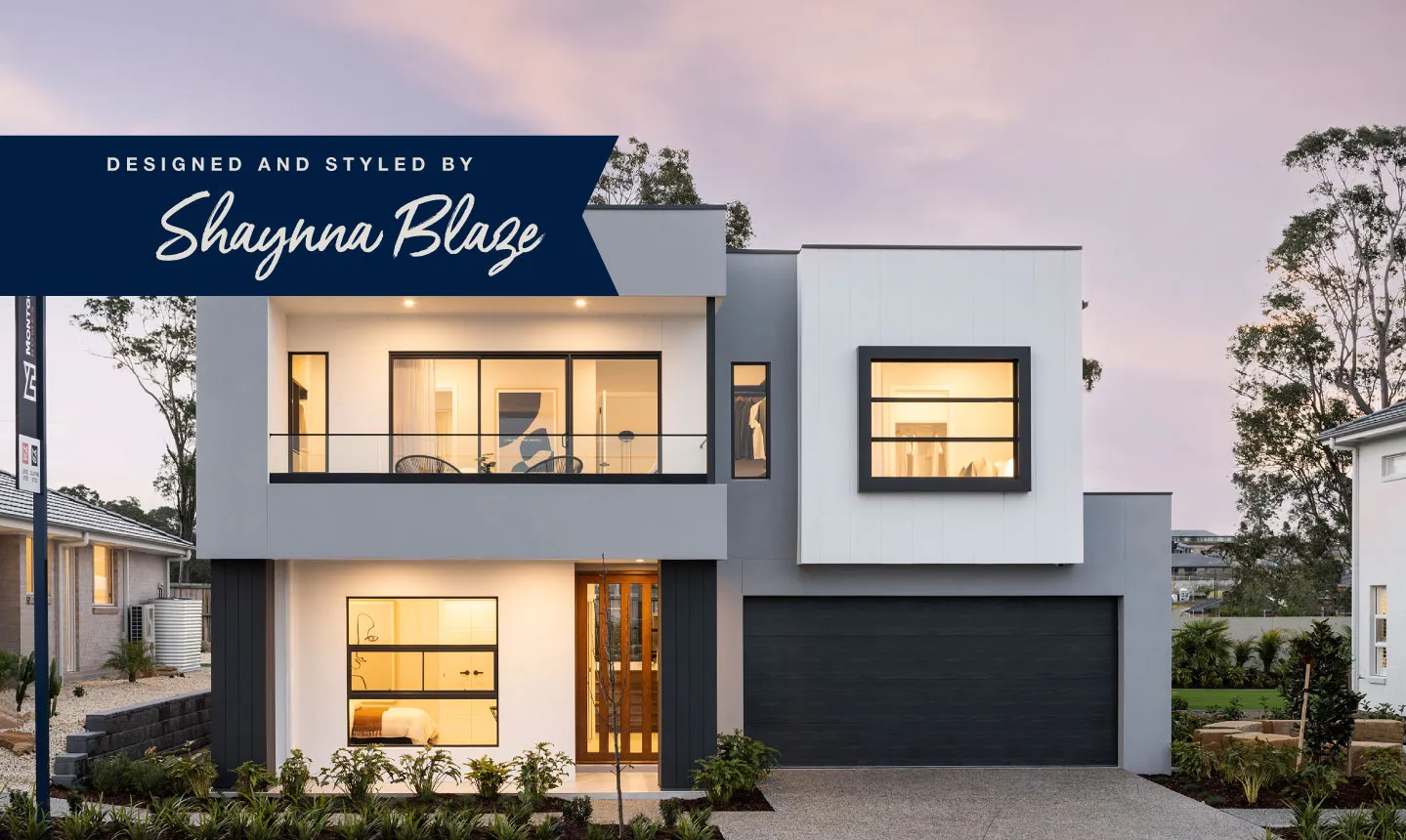 Whitehaven 264 Display Home