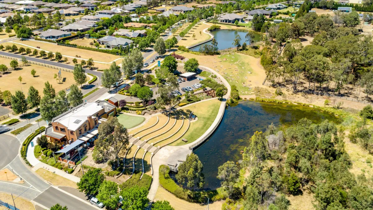 Bingara Gorge gallery image
