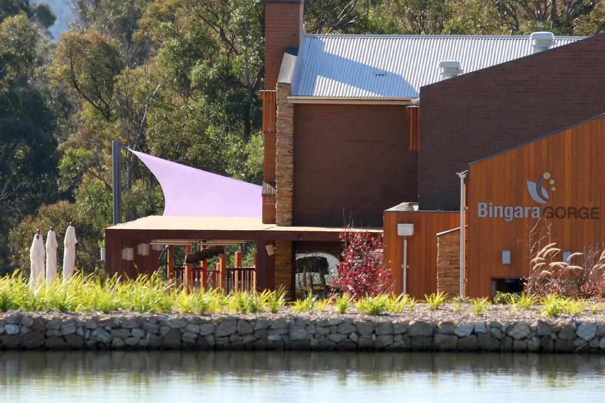Bingara Gorge gallery image
