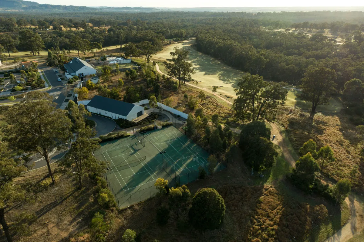 Bingara Gorge gallery image