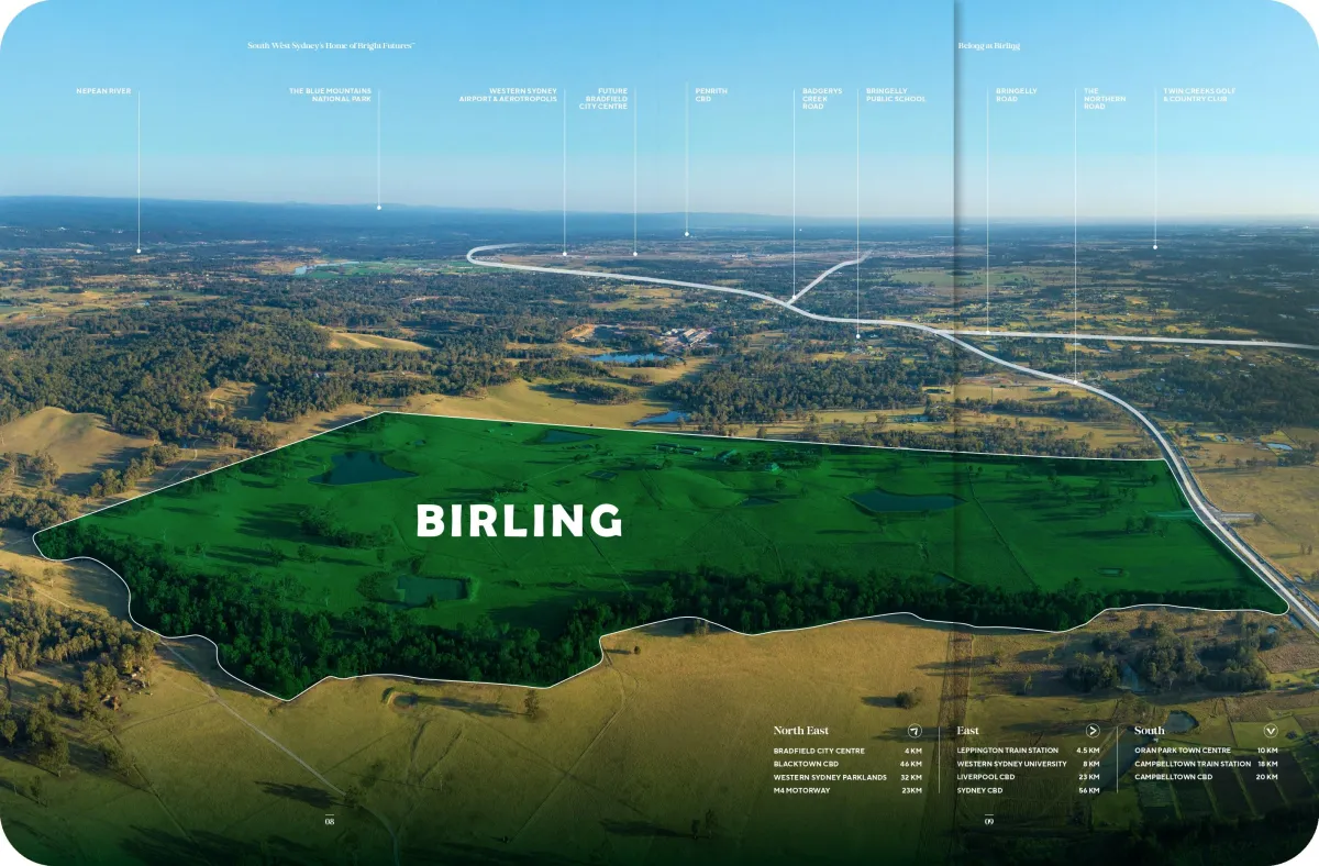 Birling Estate gallery image