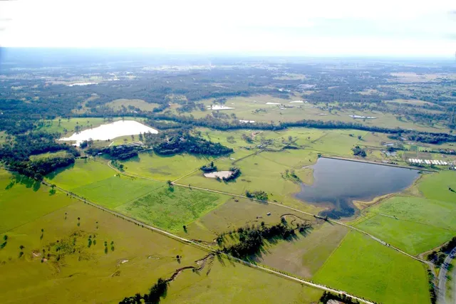 Birling Estate