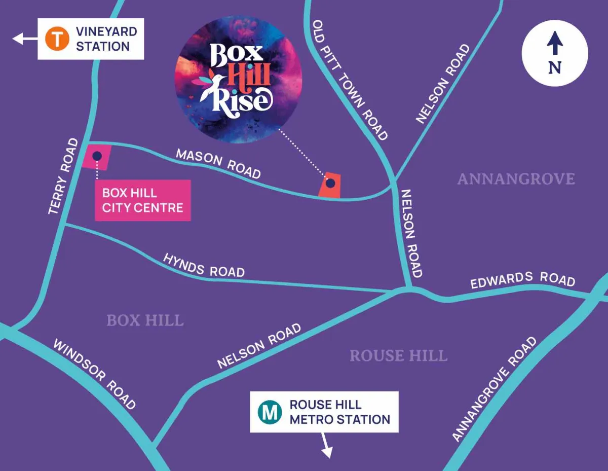 Box Hill Rise gallery image