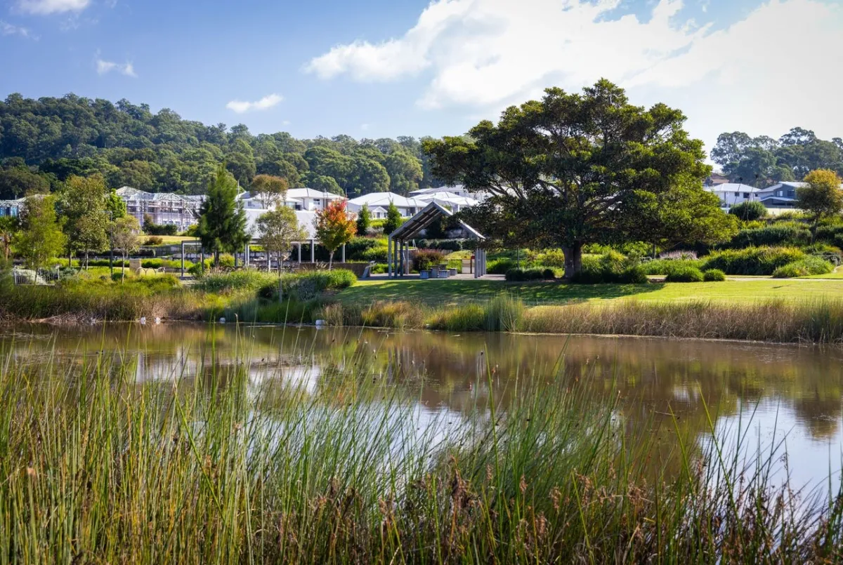 Calderwood Valley gallery image