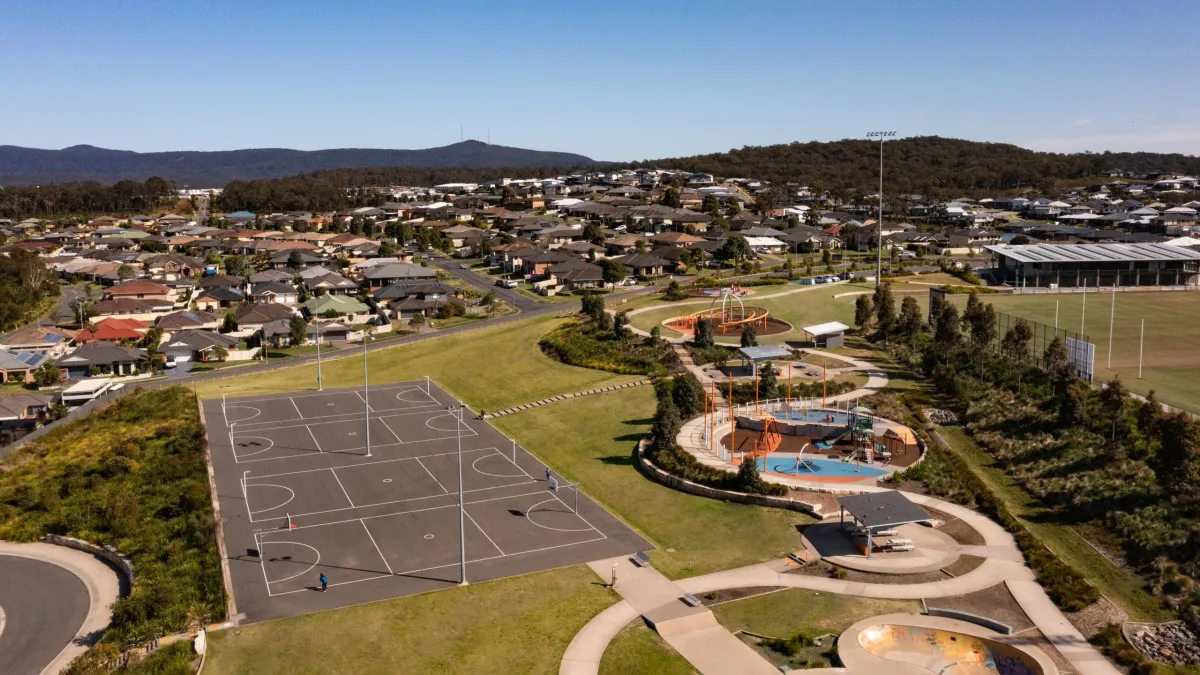 Cameron Grove gallery image