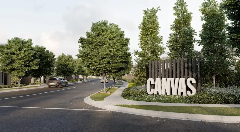 Canvas