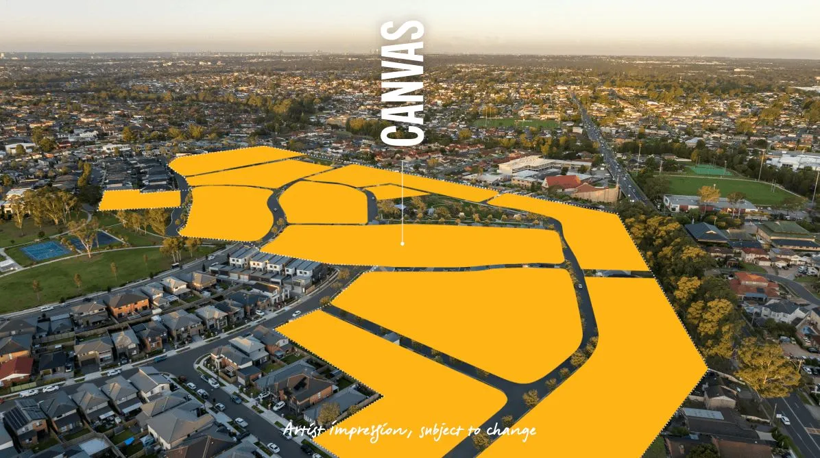 Canvas gallery image