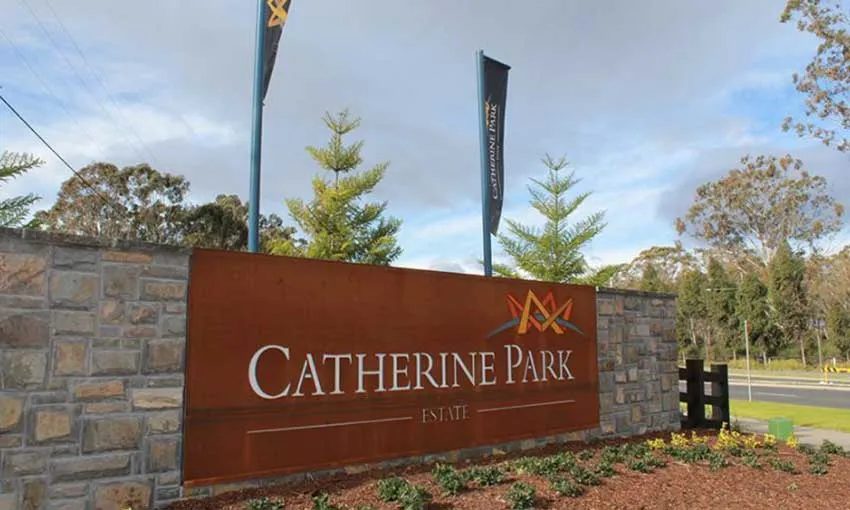 Catherine Park gallery image