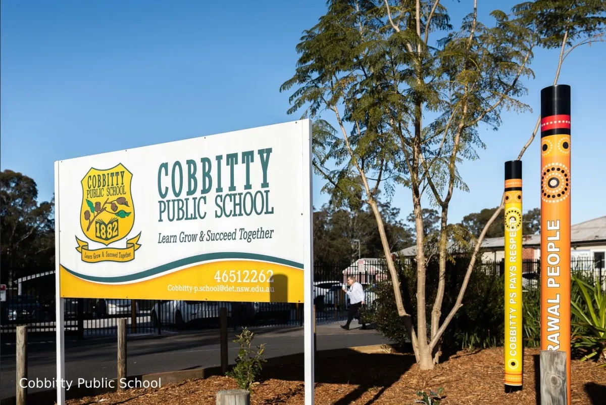 Cobbitty Estate gallery image