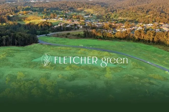 Fletcher Green gallery image