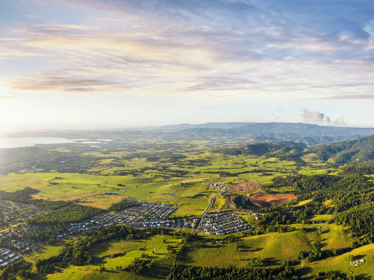 Forest Reach Estate gallery image