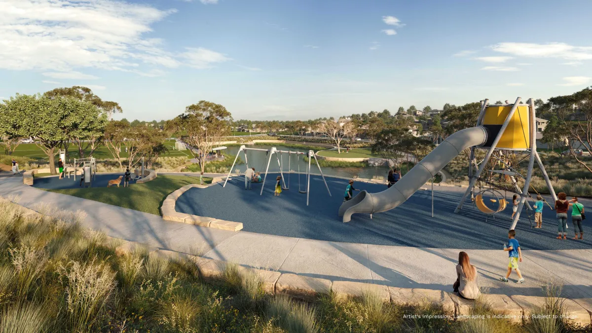 Forest Reach Estate gallery image