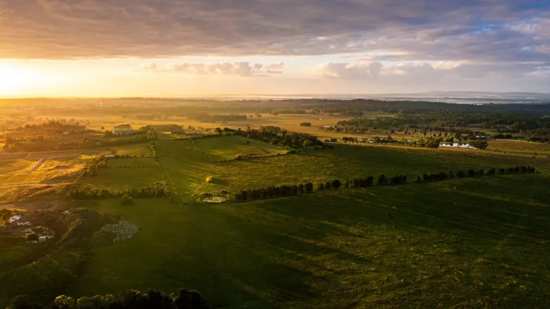 Lochinvar Ridge
