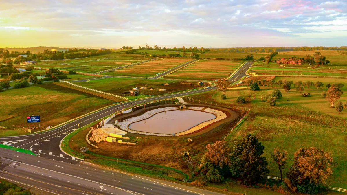 Lochinvar Ridge gallery image