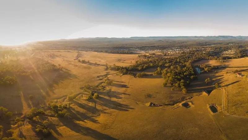 Mount View Grange