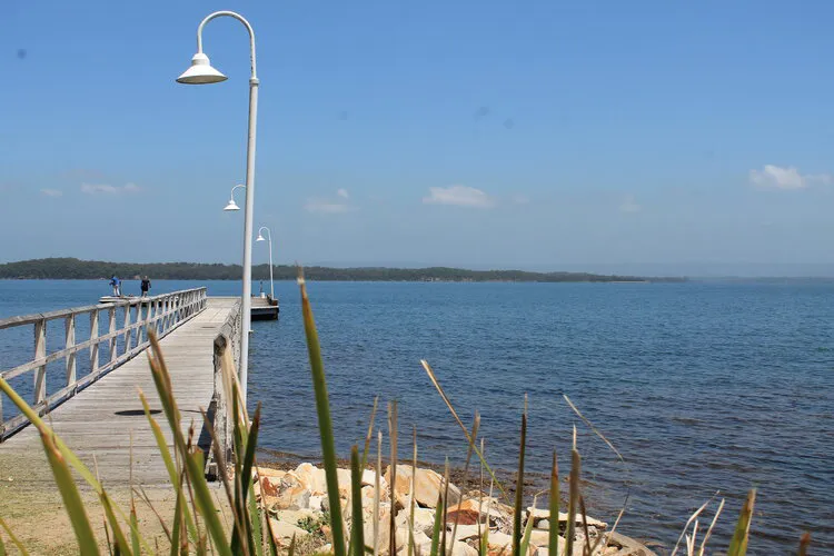 Murrays Beach gallery image