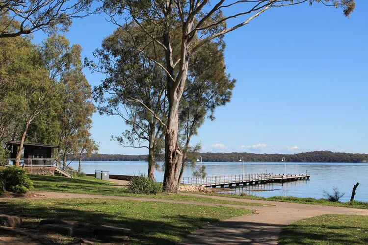 Murrays Beach gallery image