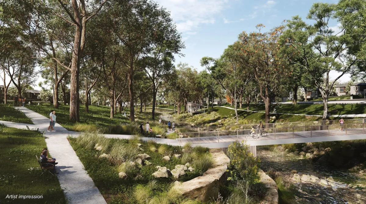 Orchard Hills North Estate gallery image