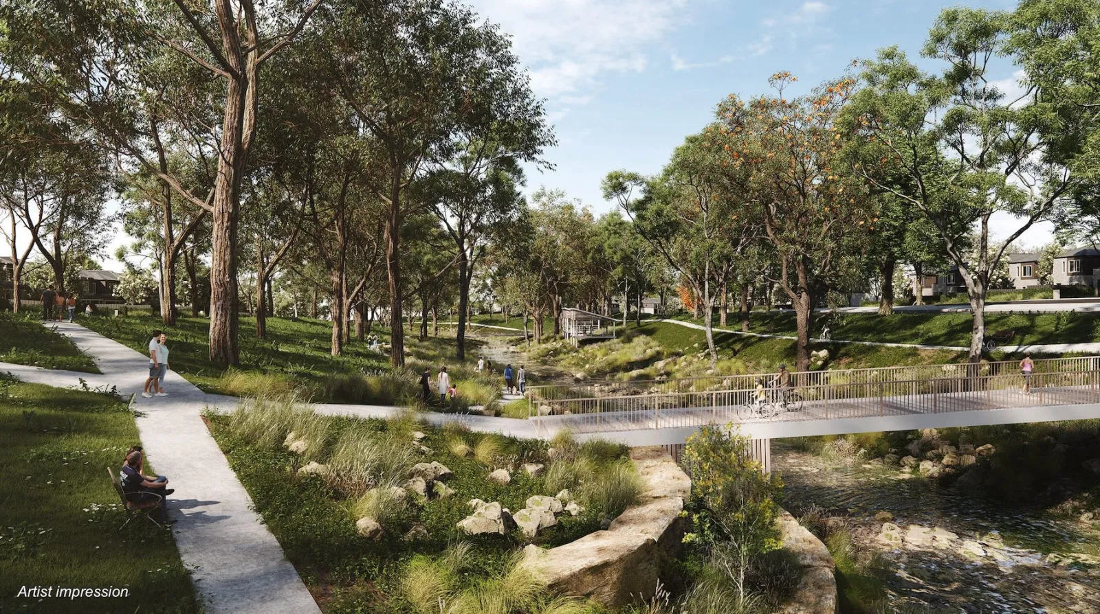 Orchard Hills North Estate gallery image