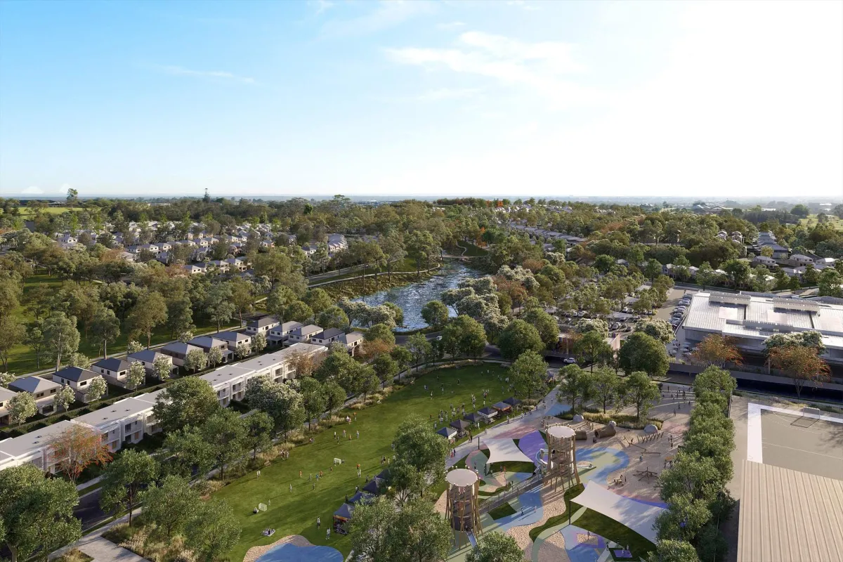 Orchard Hills North Estate gallery image