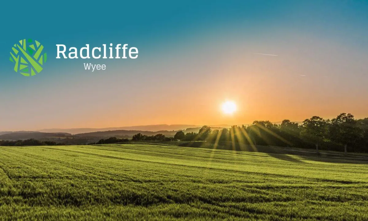Radcliffe gallery image