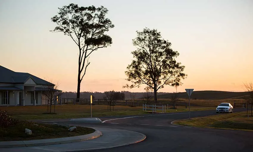Radford Park gallery image