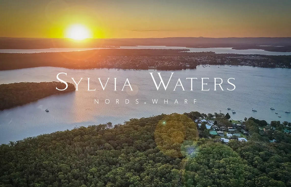 Sylvia Waters gallery image