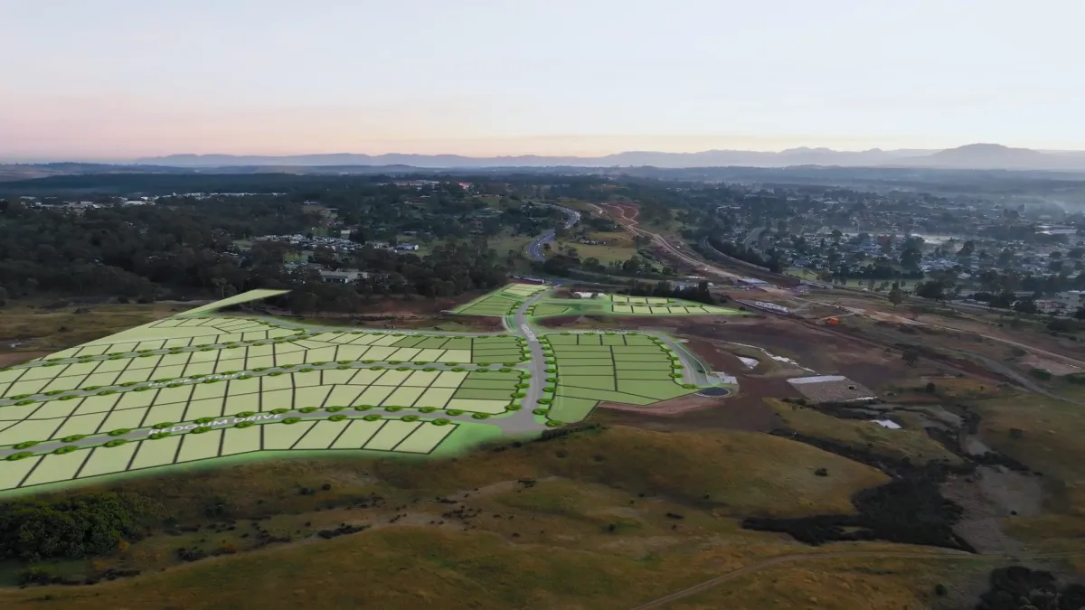 The Fairways gallery image
