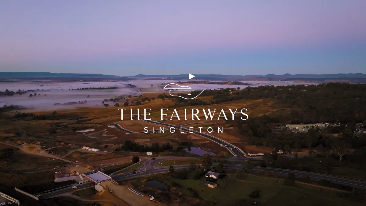 The Fairways gallery image