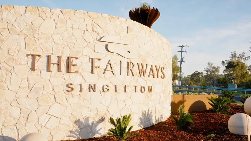 The Fairways