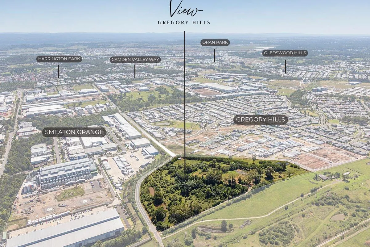 View Estate gallery image