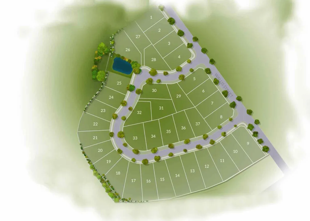 Wallis Meadows gallery image
