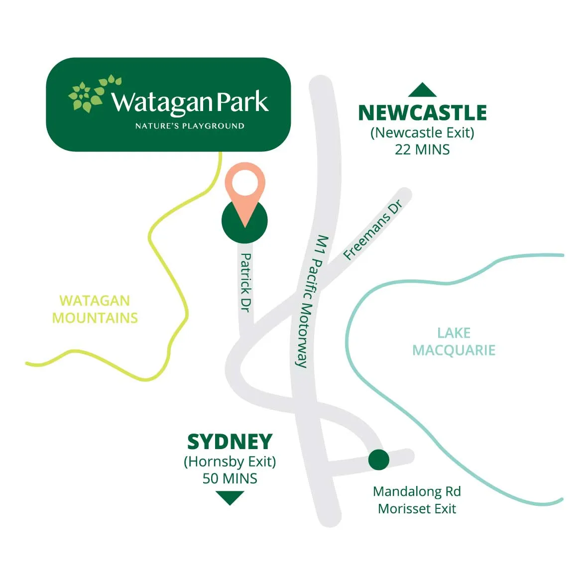 Watagan Park gallery image