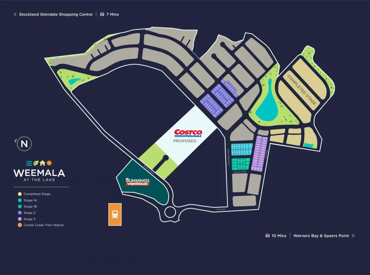 Weemala gallery image