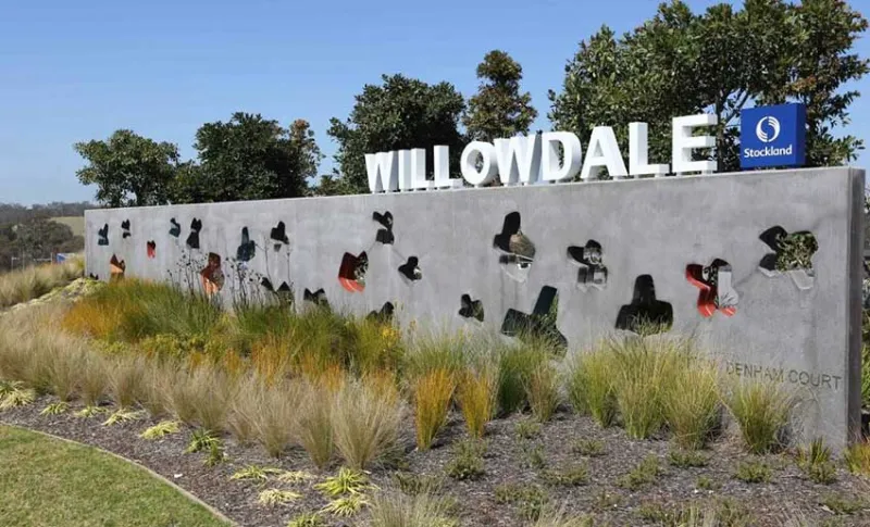 Willowdale