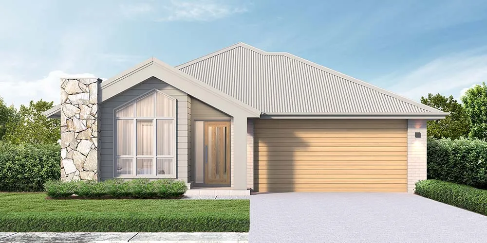 Avalon 209 Modern Coastal