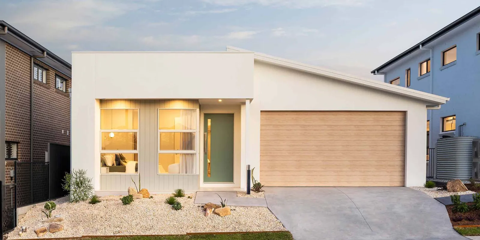 Avoca 206
