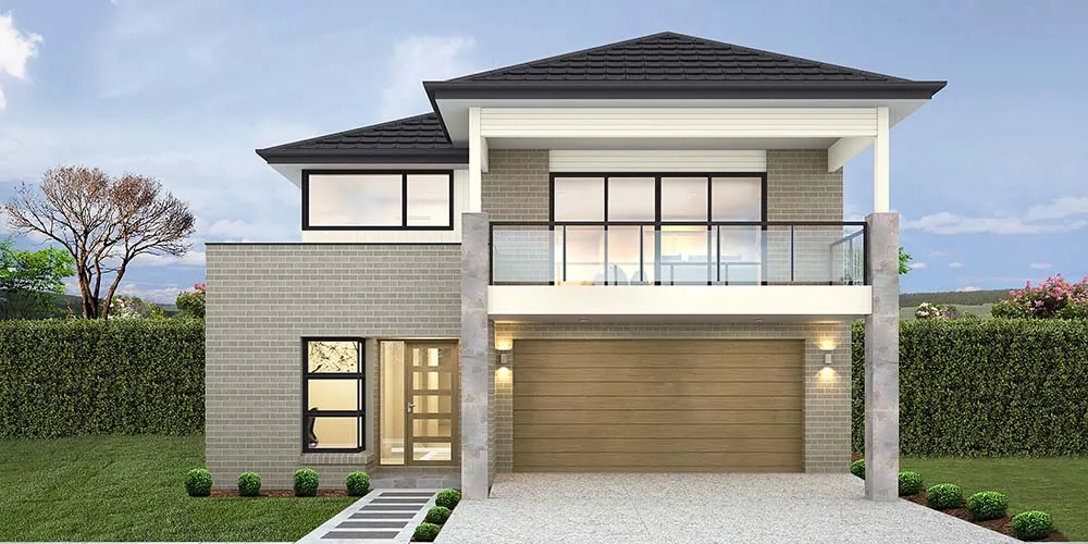 Bayview 325 Executive