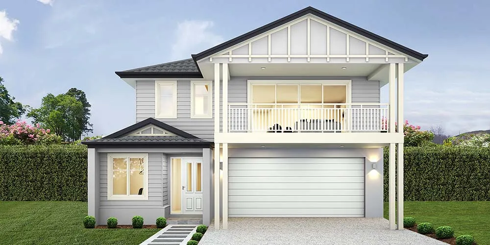 Bayview 325 Hamptons