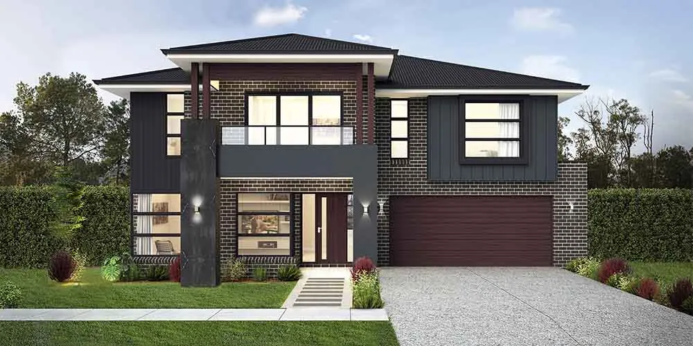 Bellevue 260 Grande