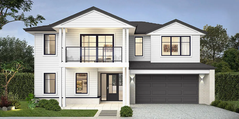 Bellevue 260