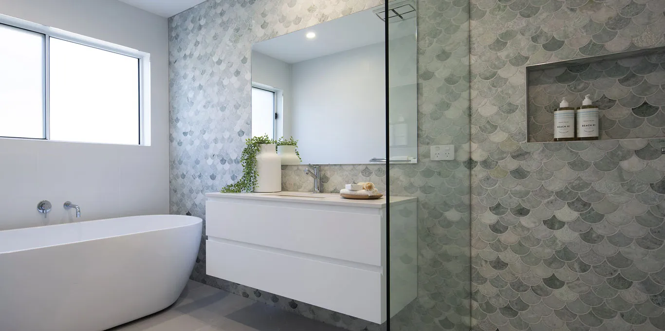 Carolina 1 311 Display Home