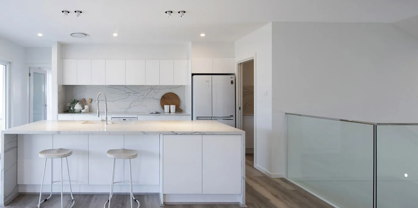 Carolina 1 311 Display Home