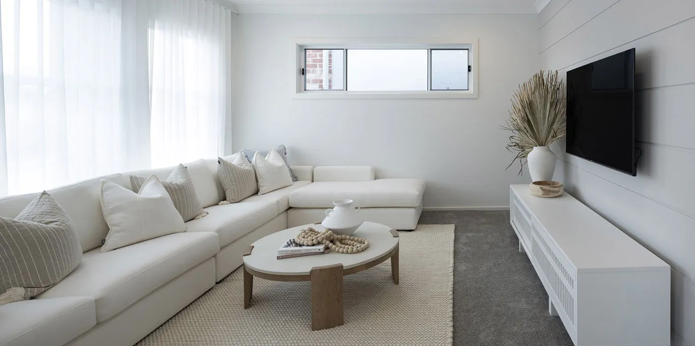 Carolina 1 311 Display Home