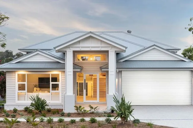 Display Home in Miranda