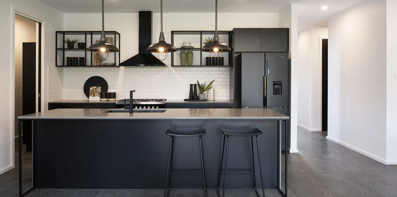 Cayman 287 Display Home