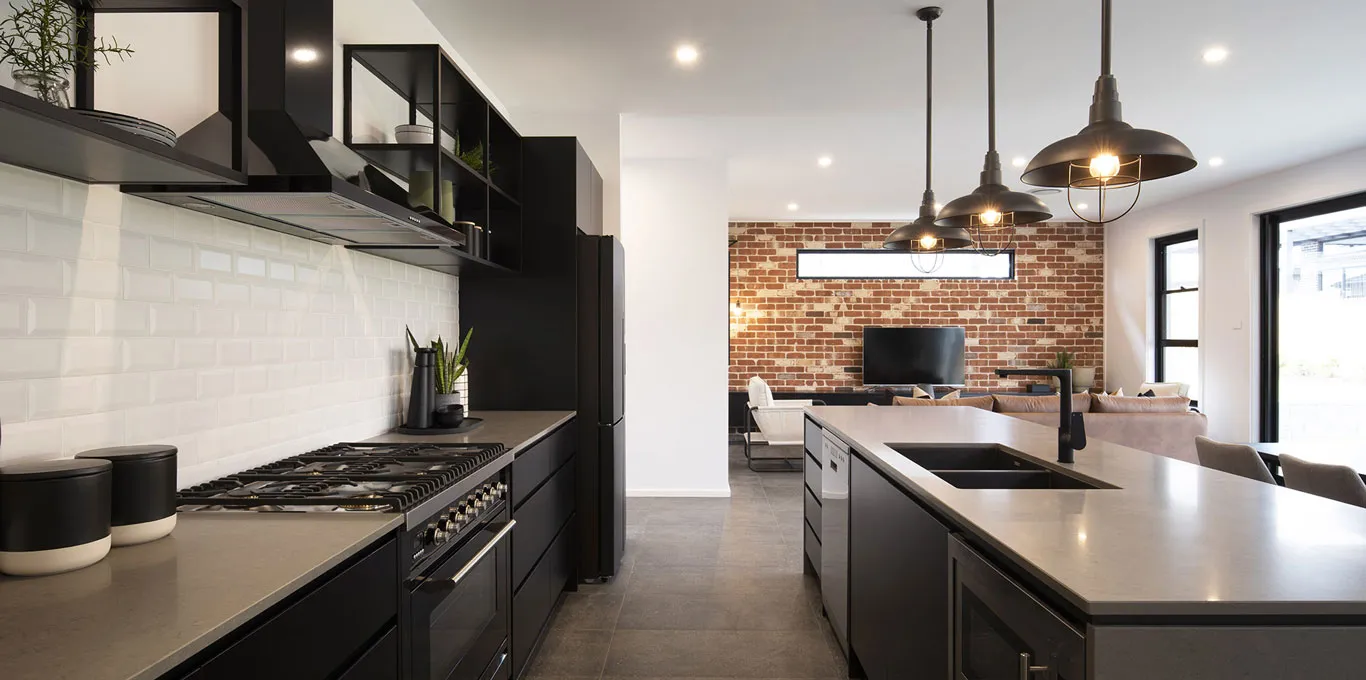 Cayman 287 Display Home