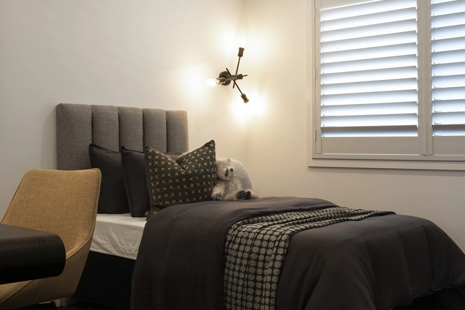 Cayman 287 Display Home